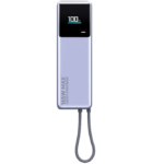 پاور بانک شیائومی مدل Xiaomi 165W Power Bank 10000mAh PB1165MI