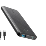 پاوربانک-انکر-مدل-powercore-slim-a1245-ظرفیت-10000-میلی-آمپر