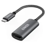 مبدل-usb-c-به-hdmi-انکر-مدل-a8312