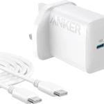 شارژر-دیواری-20-وات-anker-مدل-b2347k21
