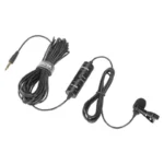 میکروفن-یقه-ای-بویا-مدل-m1s