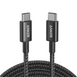 کابل-تبدیل-usb-c-به-usb-c-مدل-a8756-طول-1-متر