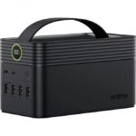 پاوربانک-22-5w-اورایمو-با-ظرفیت-60000mah-مدل-oraimo-powerbox600-ب