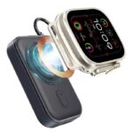 پاوربانک-اپل-واچ-مگنتی-گرین-مدل-iwatch-گرین-iwat