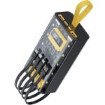 پاور-بانک-فست-شارژ-20000-گرین-لاین-transparent-pro-pd-20w