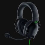 هدست-مخصوص-بازی-ریزر-مدل-blackshark-v2-x-گارانتی-شر