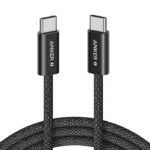 کابل-تبدیل-usb-c-به-usb-c-انکر-مدل-zolo-a8060-طول-1-5-متر