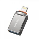 مبدل-usb-به-لایتینینگ-مک-دودو-مدل-ot-8600