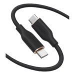 کابل-usb-c-به-usb-c-انکر-مدل-a8552-powerline-iii-flow-طول-0-9-متر