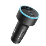 شارژر-فندکی-67-وات-انکر-anker-335-67w-car-charger-a2736-گارانتی-گر