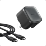 شارژر-دیواری-انکر-anker-nano-usb-c-45w-توان-45-وات-به-همرا