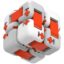 فیجت-ضد-استرس-شیائومی-مدل-mi-fidget-cube