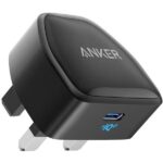 شارژر-دیواری-انکر-مدل-powerport-iii-nano-a2633k12-گارانتی-گر