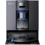 جارو رباتیک اکووکس ECOVACS DEEBOT X12 OMNI