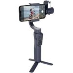 گیمبال-و-استبلایزر-موبایل-پرودو-porodo-3-axis-gimbal-stabilizer-p