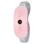 ماساژور-قاعدگی-گرین-لاین-green-lion-bloom-heat-menstrual-heating-pad