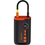 پمپ-باد-و-چراغ-قوه-شارژی-پرودو-porodo-lifestyle-electric-air-inflator-pd-lfst181
