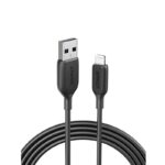 کابل-۱-۸-متری-لایتنینگ-انکر-مدل-a8813-گاران