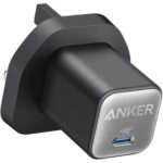 شارژر-دیواری-30-وات-انکر-anker-511-charger-nano3-30w