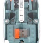 ماوس-بی-سیم-گرین-لاین-مدل-transparent-mouse-lite-gl-rm6