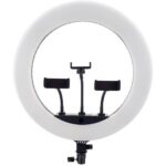 رینگ-لایت-جی-ماری-مدل-fm-14r-با-ریموت-کنترل