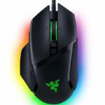 ماوس-مخصوص-بازی-ریزر-مدل-basilisk-v3-گارانتی-رسم