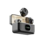 میکروفن بی سیم یقه ای گرین لاین glm wireless mic lite