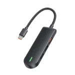 هاب-5-پورت-usb-c-مک-دودو-مدل-hu-1430