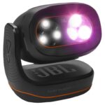 رقص نور جی بی ال مدل Party Light Beam