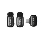 میکروفون-بیسیم-بویا-boya-mini-23-wireless-microphone