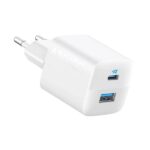 شارژر-دیواری-انکر-مدل-anker-323-charger-33w）a2331-گارانتی-ا-2
