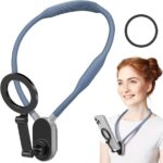 هولدر-گردنی-مگ-سیف-گرین-مدل-ghl-06