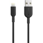 کابل-0-9-متری-تبدیل-usb-به-لایتنینگ-انکر-مدل-power