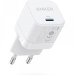 شارژر-دیواری-20-وات-انکر-anker-powerport-iii-20w-cube-a2149l21