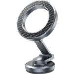 هولدر-مگنتی-انکر-anker-magnetic-car-holder-foldable-360-rotation-aerial-aluminum-alloy-مدل-a9101