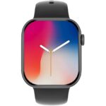 ساعت هوشمند DT WATCH X