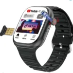 ساعت هوشمند سیم کارت خور تلزیل Tc44