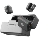 میکروفن یقه ای دی جی آی DJI Mic Mini
